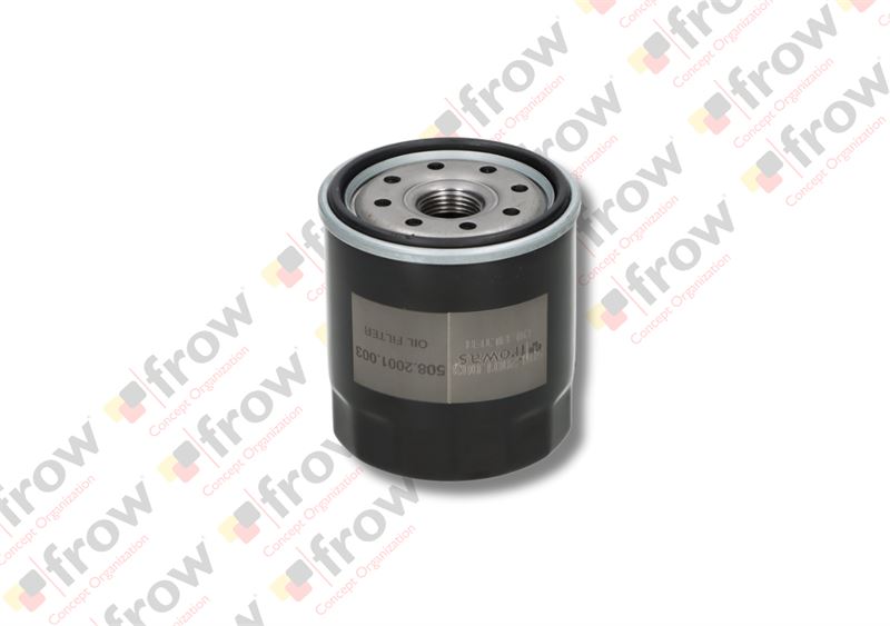 FROW 5082001003 — YAĞ FILTRESI SKODA FELICIA FORD FIESTA III IV ESCORT IV V VI 1.25İ 1.4İ