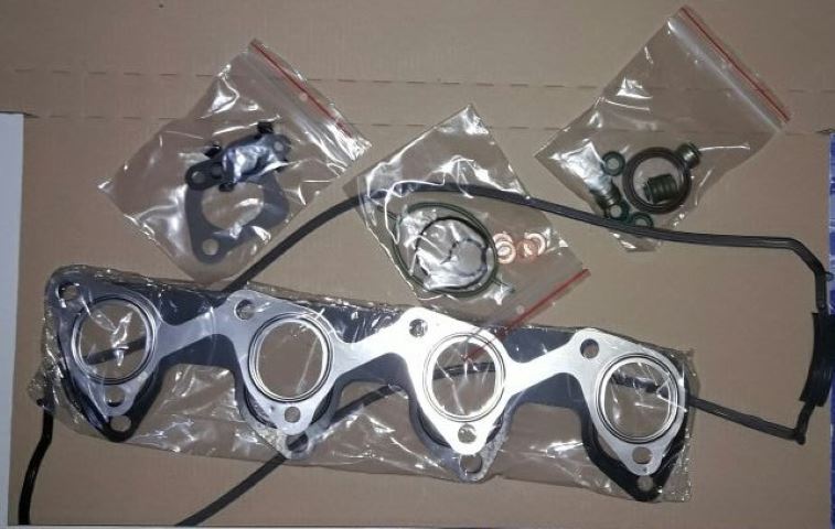 FROW 5091533003 — TAKIM CONTA (ÜST) (SKT KECEL SUBAP LASTİKLİ) FORD FOCUS TOURNEO CONNECT 1.8 DI -TDDI