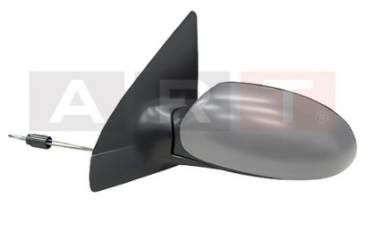 FROW 5091607009 — AYNA SOL MEKANİK ASTARLI KOR NOKTALI FOCUS 98-05