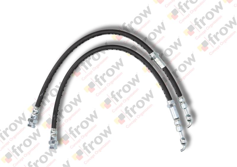 FROW 5111112004 — FREN HORTUMU (ON) (512 MM) FORD RANGER 05-12