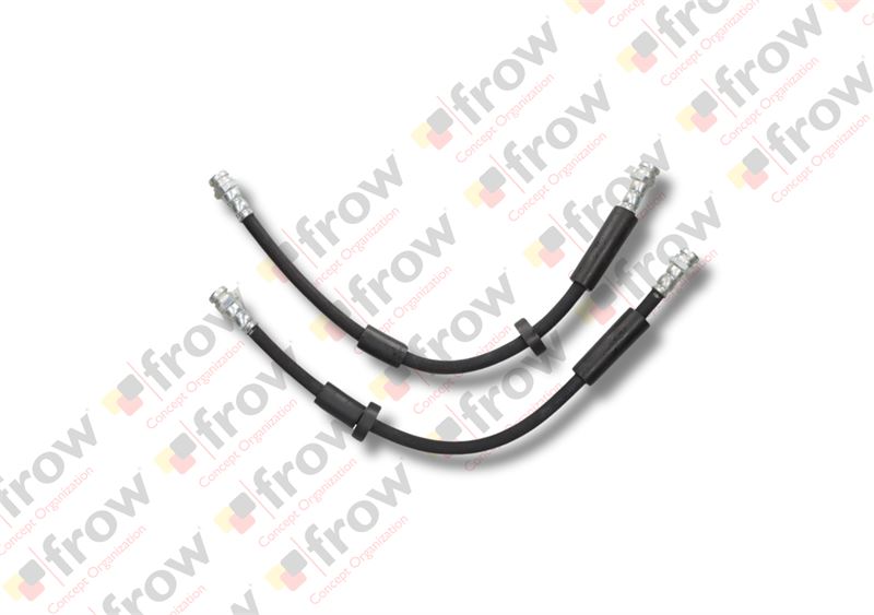 FROW 5111112007 — FREN HORTUMU (ARKA) (438 MM) FORD RANGER 97-06