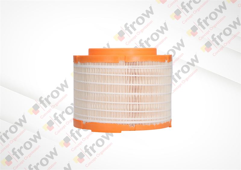 FROW 5112002002 — HAVA FILTRESI FORD RANGER 06> TOYOTA HILUX VIGO 06> MAZDA BT-50 06> 3.0 D4D