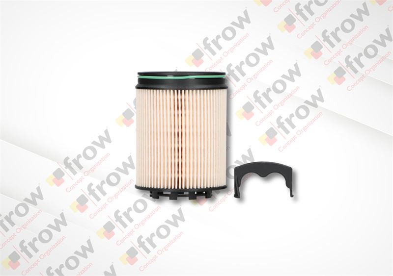FROW 5112003002 — MAZOT FILTRESI FORD RANGER III (2G)- RANGER III 2.0HDI ECOBLUE