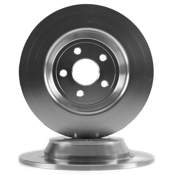 FROW 5131102001 — FREN DISKI ARKA (5D 316 mm) FORD S-MAX 15- GALAXY III 15-