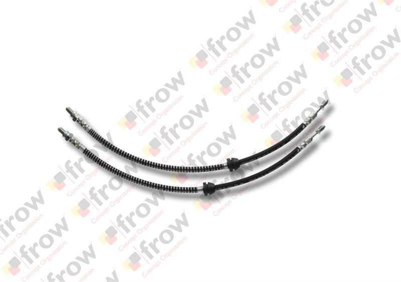 FROW 5141112006 — FREN HORTUMU (ON SAG) (534 MM) FORD KA 96-08