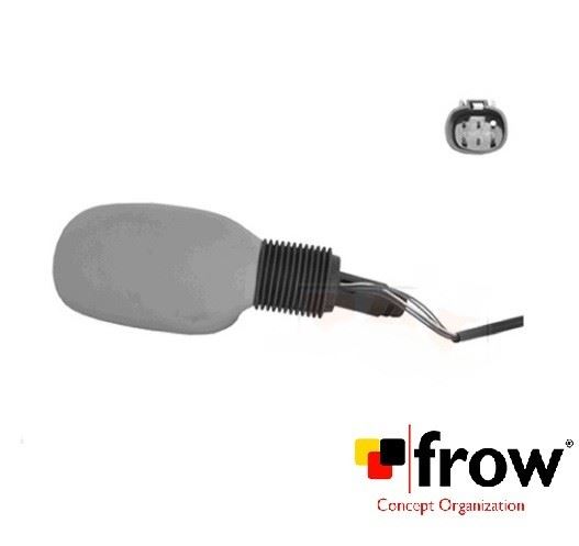 FROW 5141607002 — AYNA (SAG ELEKTRIKLI ISITMALI ASTARLI) FORD KA 96-08