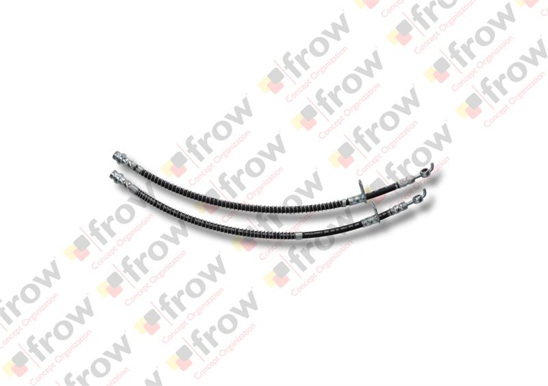 FROW 5161112010 — FREN HORTUMU (ON SAG) (512 MM) FORD GALAXY-S-MAX 2015-