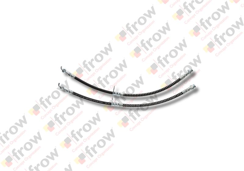 FROW 5161112011 — FREN HORTUMU (ON SOL) (512 MM) FORD GALAXY S-MAX 2015-