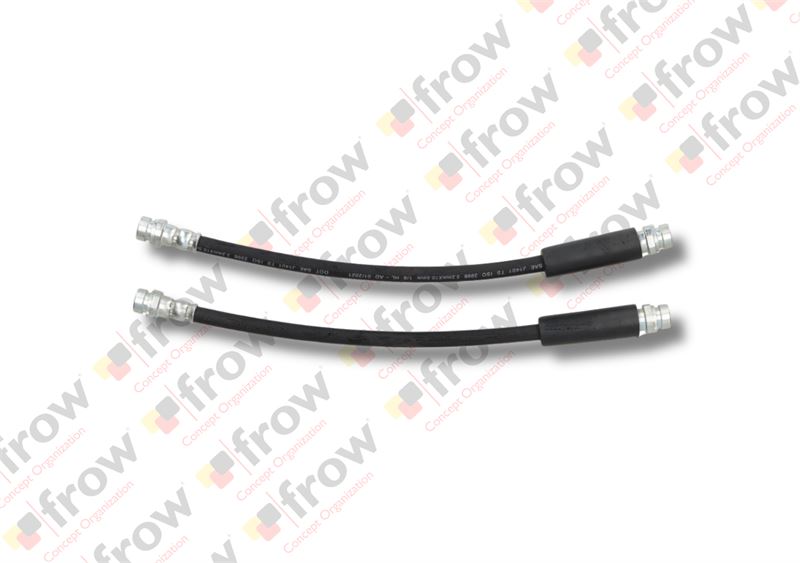 FROW 5171112005 — FREN HORTUMU (ARKA) (320 MM) FORD FUSION 02-12