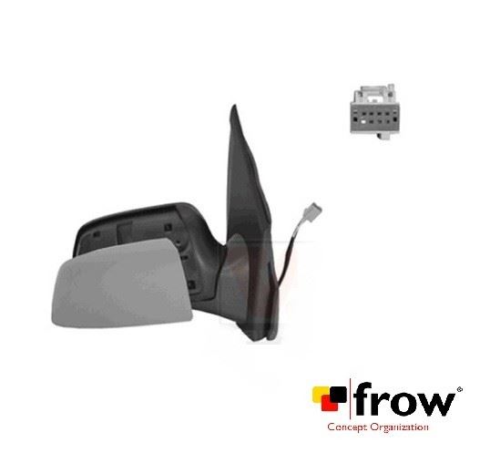 FROW 5171607001 — AYNA SOL ELEKTRIKLI ISITMALI FUSION 05-