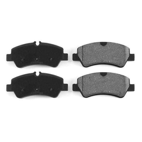 FROW 5191102001 — FREN BALATASI ARKA (136 mm) (CIVATASIZ- FISSIZ) FORD TRANSIT CUSTOM V363 12- TOURNEO CONNECT 14-