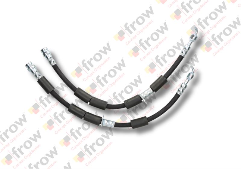 FROW 5191112003 — FREN HORTUMU (ON SAG) (428 MM) FORD TOURNEO COURIER 2014-
