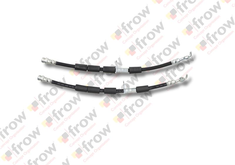 FROW 5191112004 — FREN HORTUMU (ON SOL) (428 MM) FORD TOURNEO COURIER 2014-