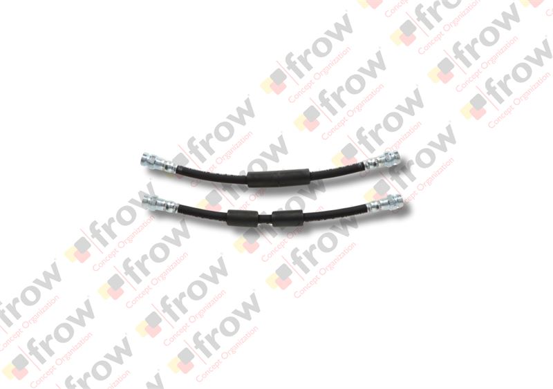 FROW 5191112005 — FREN HORTUMU (ARKA) (288 MM) FORD TOURNEO COURIER 2014-