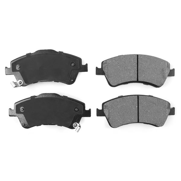 FROW 5511101041 — FREN BALATASI ÖN TOYOTA COROLLA 06- AVENSIS 08- AURIS 06-