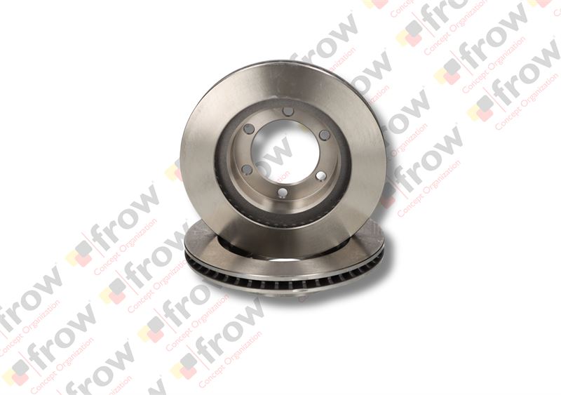 FROW 5511101060 — FREN DISKI ON TOYOTA 4 RUNNER 2003-2010