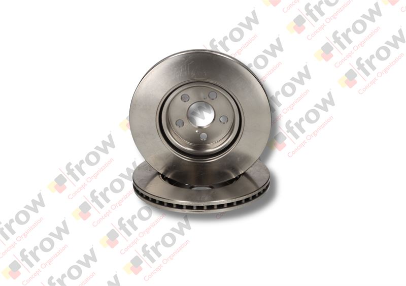 FROW 5511101073 — FREN DİSKİ ÖN TOYOTA AVENSIS