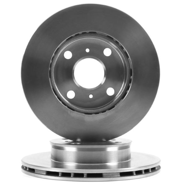 FROW 5511104001 — FREN DISKI ON SAG SOL TOYOTA CORALLA