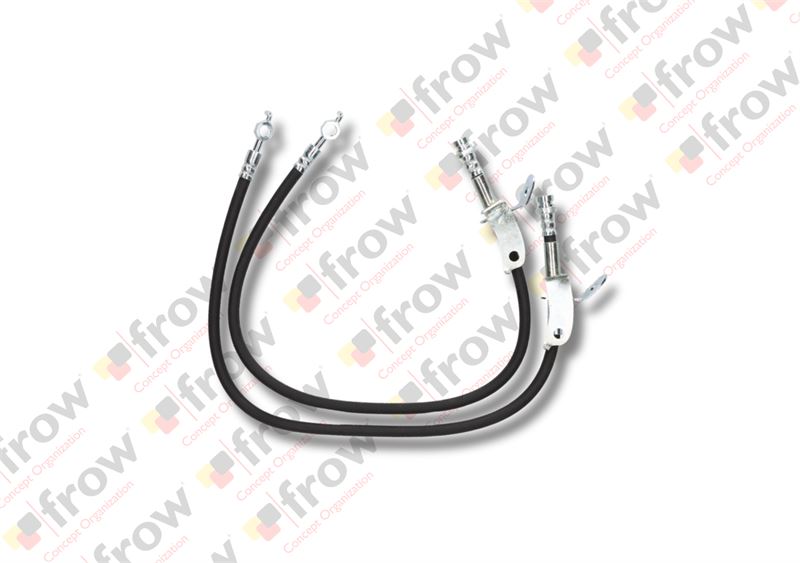 FROW 5511112030 — FREN HORTUMU ON SAG AVENSIS 09-