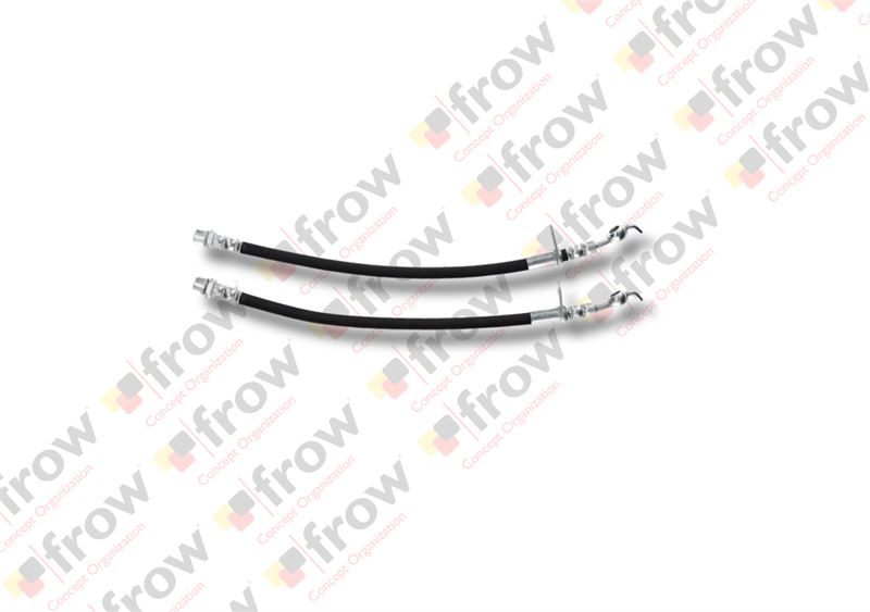 FROW 5511112031 — FREN HORTUMU ARKA SOL AVENSIS 09-