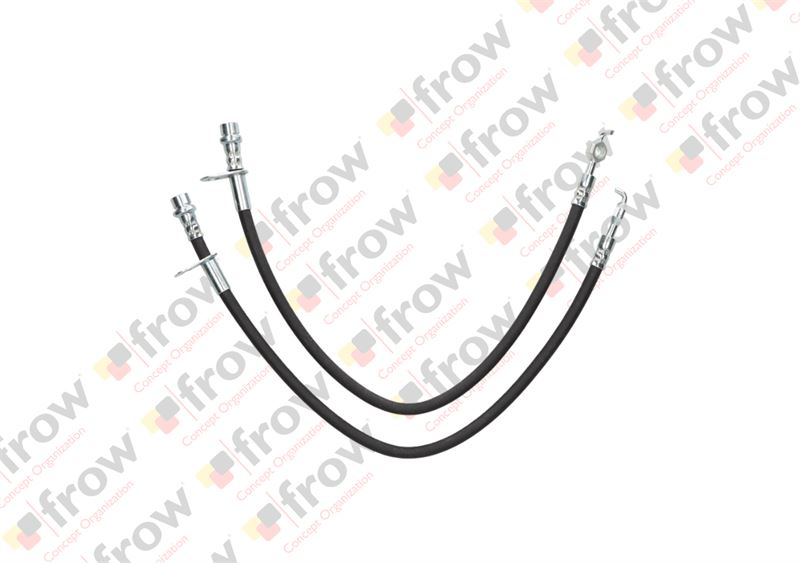 FROW 5511112049 — FREN HORTUMU ARKA C-HR X1 HYBRID COROLLA E