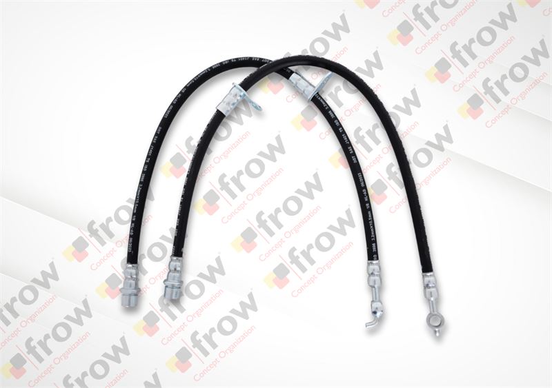FROW 5511112088 — FREN HORTUMU ( ON SAG ) TOYOTA AVENSIS ( T25 ) VERSO 03-08