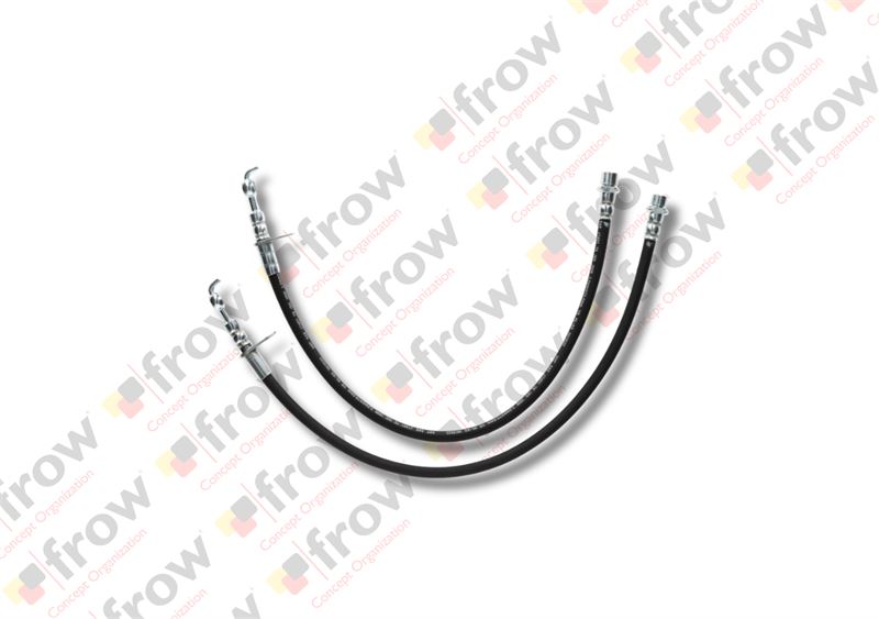 FROW 5511112089 — FREN HORTUMU ( ON SOL ) TOYOTA AVENSIS ( T25 ) VERSO 03-08