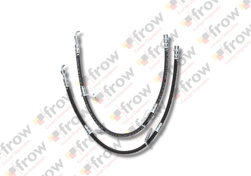 FROW 5511112097 — FREN HORTUMU ( ON SAG ) TOYOTA AVENSIS ( T27 ) 08-