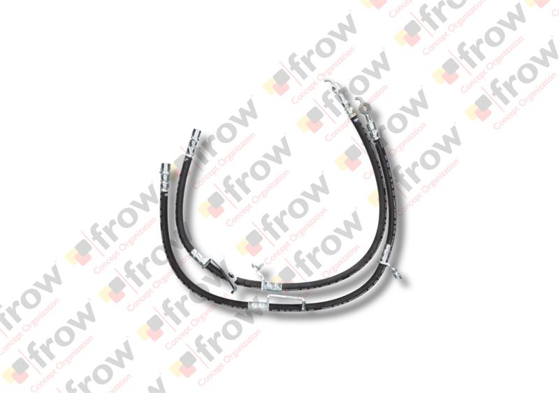 FROW 5511112098 — FREN HORTUMU ( ON SOL ) TOYOTA AVENSIS ( T27 ) 08-