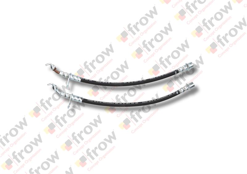 FROW 5511112100 — FREN HORTUMU ( ARKA SOL ) TOYOTA AVENSIS ( T27 ) 08-