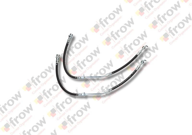 FROW 5511112185 — FREN HORTUMU ( ON SAG ) TOYOTA YARIS P9 05- ( JAPONYA URETIM