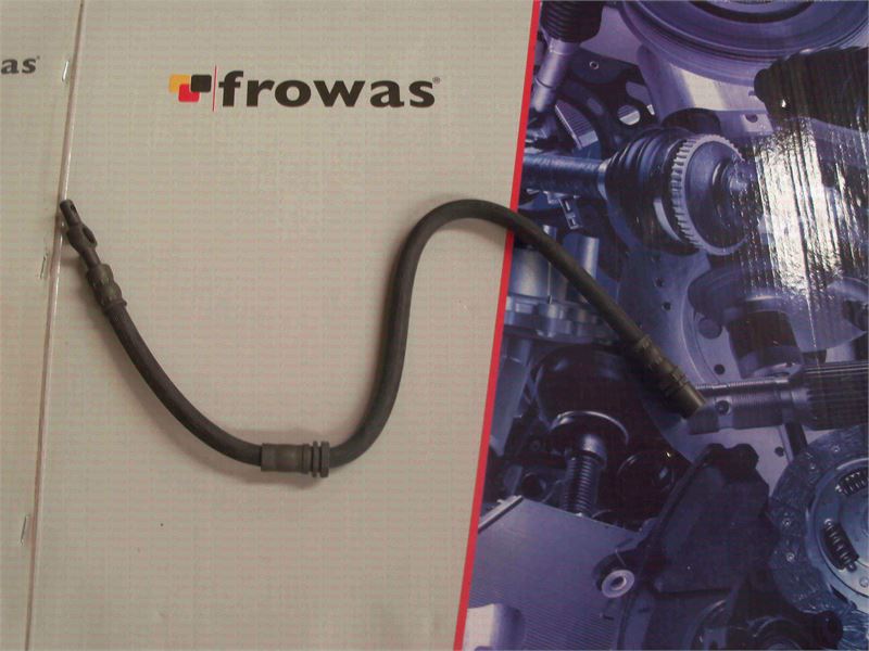 FROW 5511117002 — +++ON FREN HORTUMU COROLLA 87/92