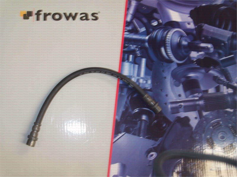 FROW 5511118007 — ARKA FREN HORTUMU 290MM YARIS 99 / -