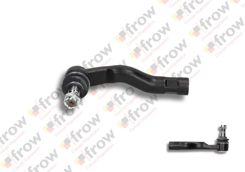 FROW 5511202074 — ROT BASI (SOL) TOYOTA LAND CRUISER