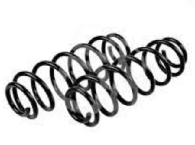 FROW 5511233009 — HELEZON YAYI (ARKA) TOYOTA 02-07