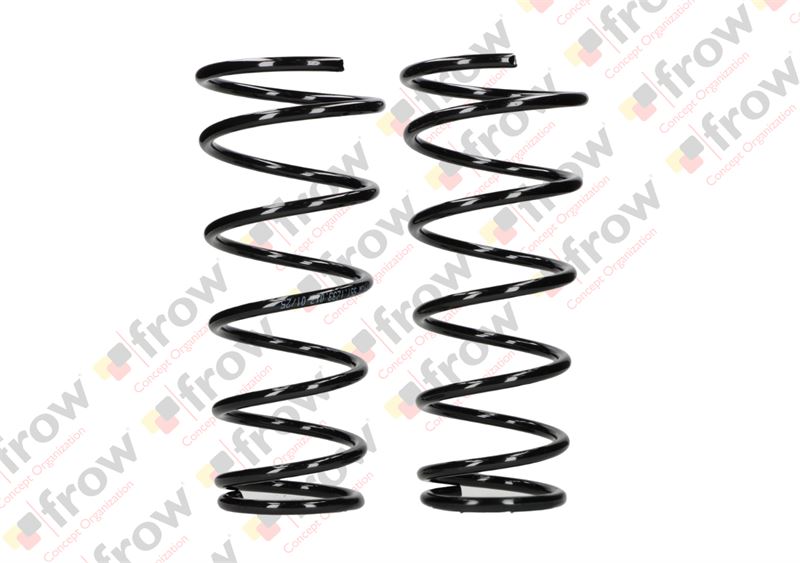 FROW 5511233017 — HELEZON YAYI (ARKA) TOYOTA COROLLA AE 92 88-92