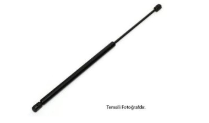 FROW 5511647036 — BAGAJ AMORTİSÖRÜ TOYOTA AVENSIS SW T27 09-
