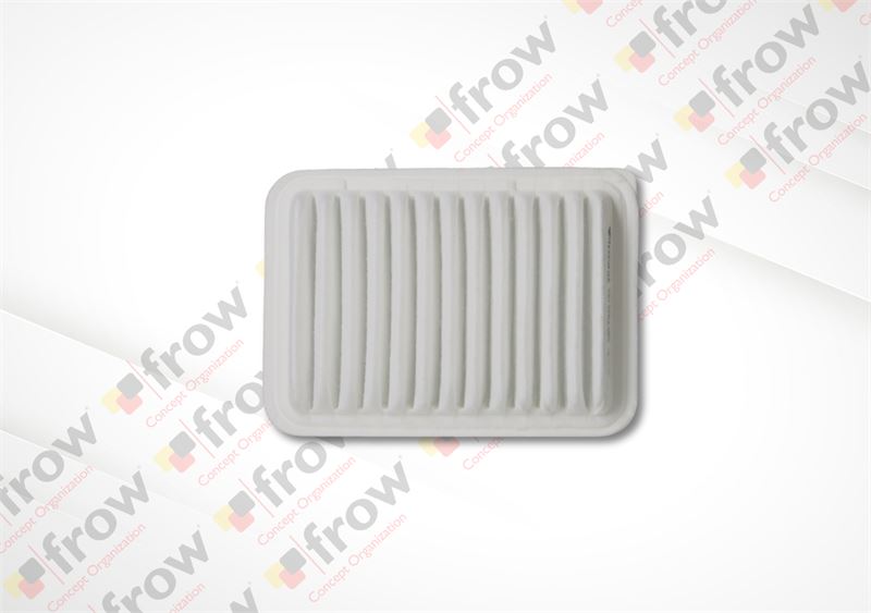 FROW 5512002002 — HAVA FİLTRESİ TOYOTA COROLLA 07-11 AURIS 07-11 AVENSIS 09-12 RAV4 1.3 1.4 1.6 VVTI 1.5 1.8