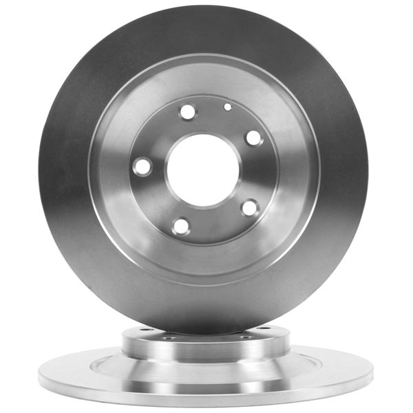 FROW 5521102004 — FREN DISKI ARKA (5D 302.75 mm) MAZDA CX-5 11- CX-8 17- CX-30 19- MX-30 20-