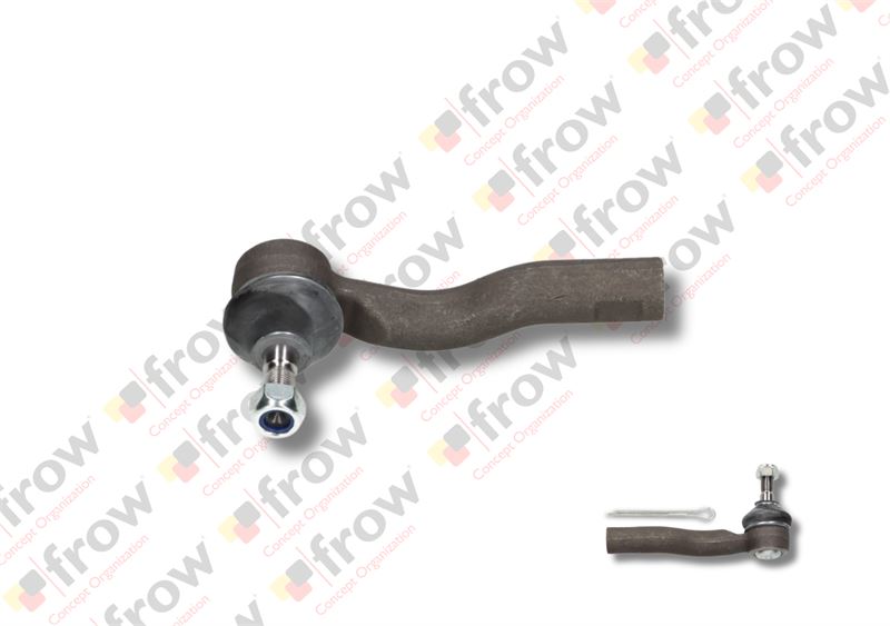 FROW 5521202013 — ROT BAŞI (SAĞ) MAZDA 6 02-