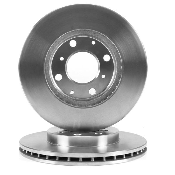 FROW 5531101023 — FREN DISKI ON (4D 240 mm) HONDA JAZZ II-III 01- CITY IV 02-