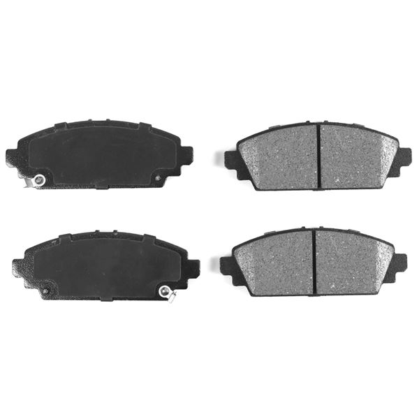 FROW 5531101036 — FREN BALATASI ÖN HONDA ACCORD VI CIVIC VII
