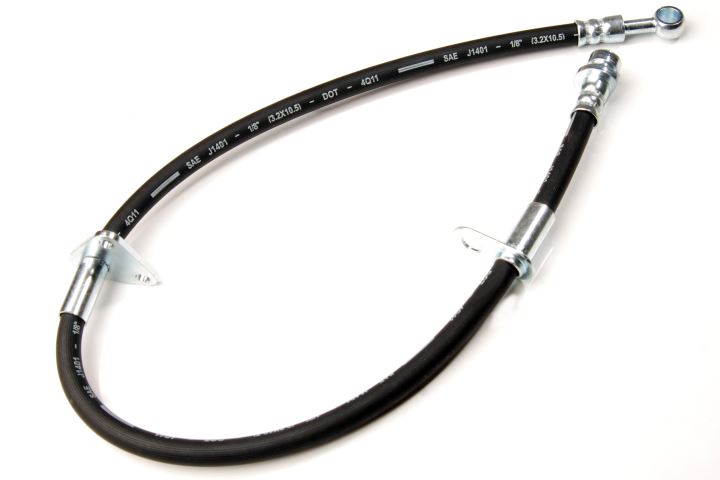 FROW 5531112004 — FREN HORTUMU ON ACCORD IV V VI 90-