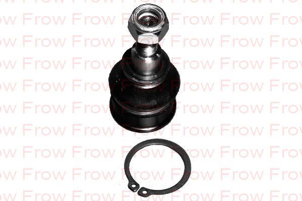 FROW 5531209001 — ROTİL (ALT SAĞ SOL) HONDA JAZZ 2002 - CITYY 06-