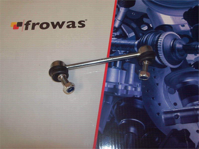 FROW 5531215040 — Z ROT (STABILIZER) (ON SAG ARKA) HONDA HR-V 99-