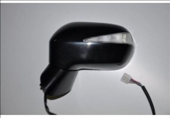 FROW 5531607017 — AYNA SOL ELEKTRIKLI SINYALLI CIVIC 06-