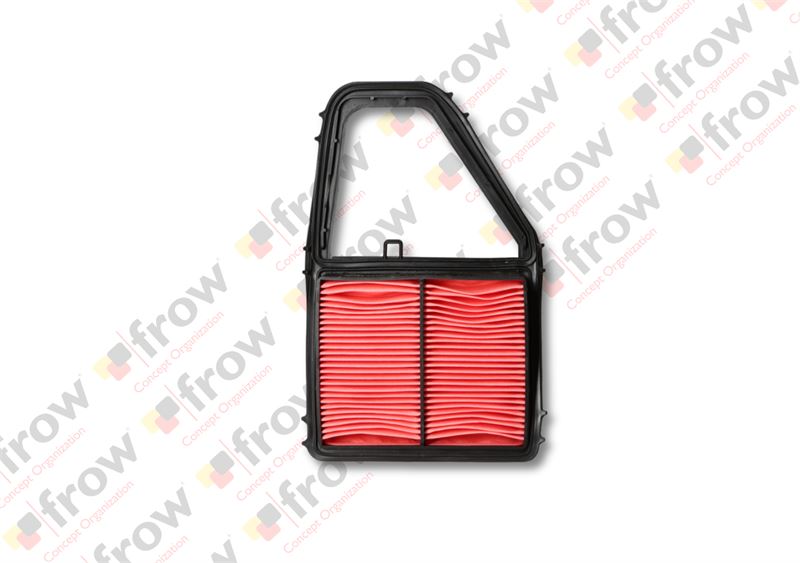 FROW 5532002008 — HAVA FİLTRESİ HONDA CIVIC 01-06 1.4 1.6 1.7 VTEC SEDAN 2.0 TYPE-R
