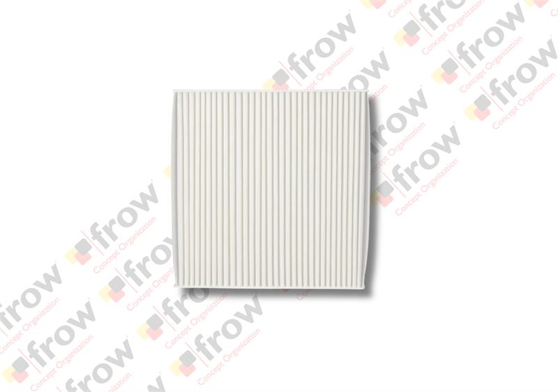 FROW 5532007008 — POLEN FILTRESI HONDA CITY 08> HRV 15> CR-Z 10> JAZZ 08>
