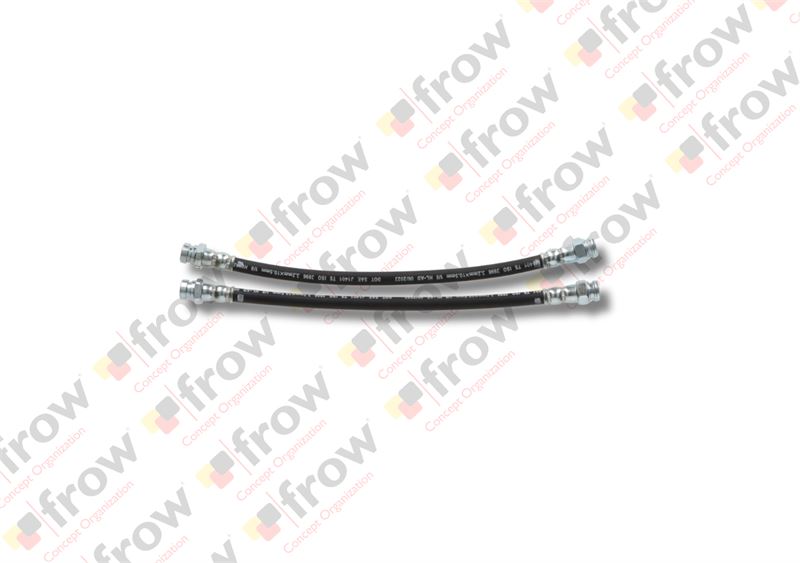 FROW 5541112043 — ARKA SAG FREN HORTUMU RIO II (ABSSIZ ARACLAR ICIN)ERA 05-