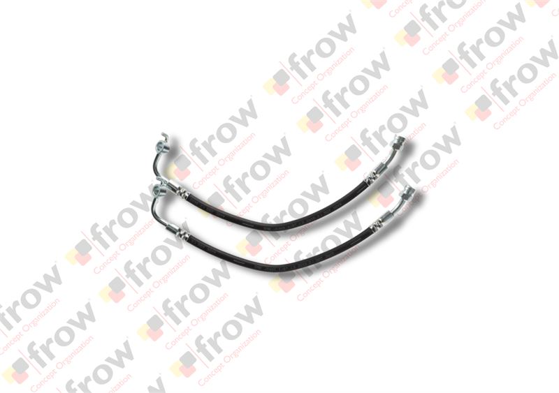 FROW 5541112082 — FREN HORTUMU ARKA SOL ELANTRA ESCSIZ ARACLAR 16-